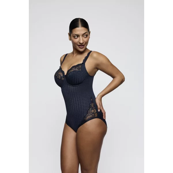 PrimaDonna Madison Body - Velvet Blue