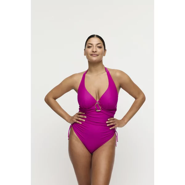 PrimaDonna Swim Uvita Badpak - Deep Magenta