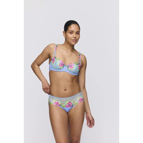 Marie Jo Odilly Beha - Santorini Blue