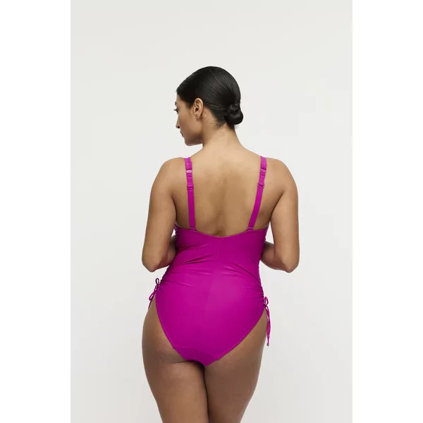 PrimaDonna Swim Uvita Badpak - Deep Magenta