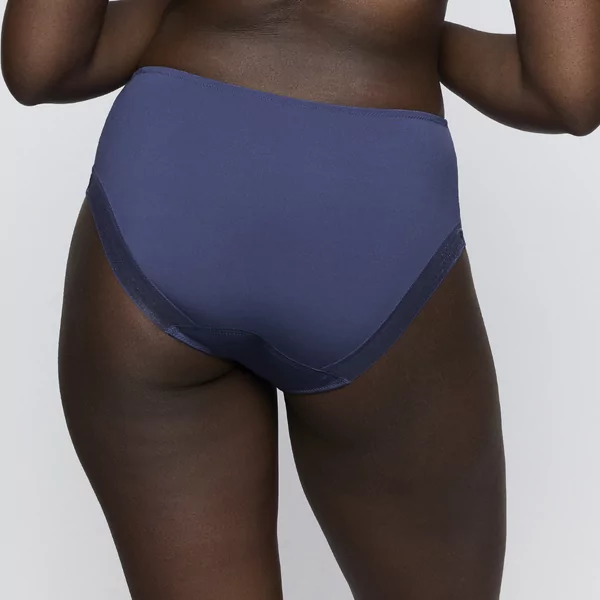 PrimaDonna Twist Twist Side Tailleslip - indigofera