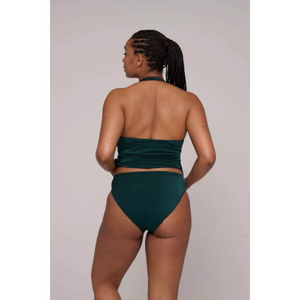 PrimaDonna Swim Mangalore Tankini Top - jewel green