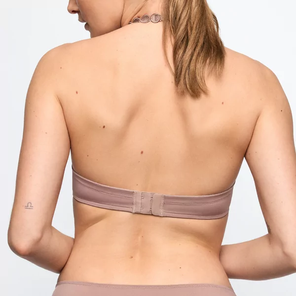 Marie Jo Tom Beha - cosmetic
