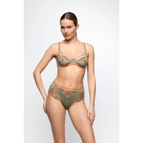Marie Jo Rommi Tailleslip - botanique