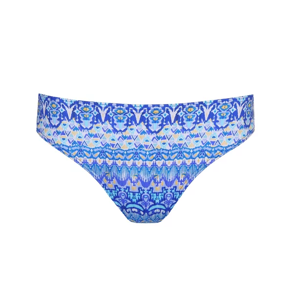 PrimaDonna Swim Bonifacio Bikini Rioslip - ELECTRIC BLUE