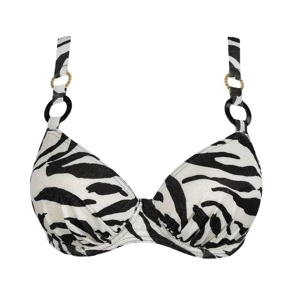 PrimaDonna Swim Dalice Bikini Top - Sauvage Shine