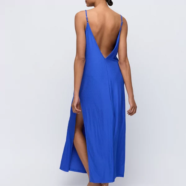 Marie Jo Swim Emly Kleedje - ELECTRIC BLUE
