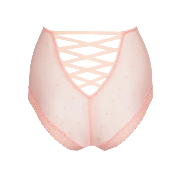Marie Jo Annaelle Tailleslip - Neon Peach