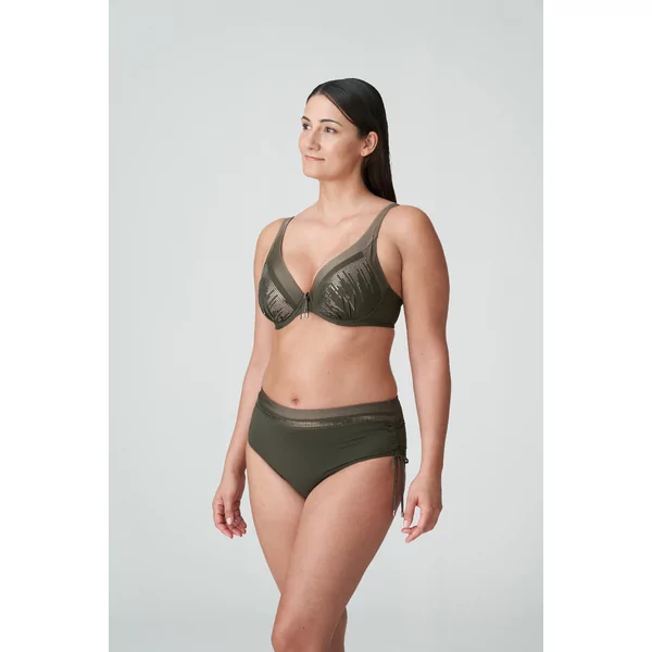 PrimaDonna Swim Aracruz Bikini Top - kaki