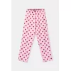 Woody Valentijn Dames Pyjama - 971
