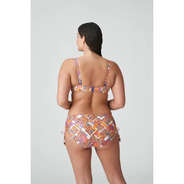 PrimaDonna Swim Navalato Bikini Tailleslip - Summer Sunset