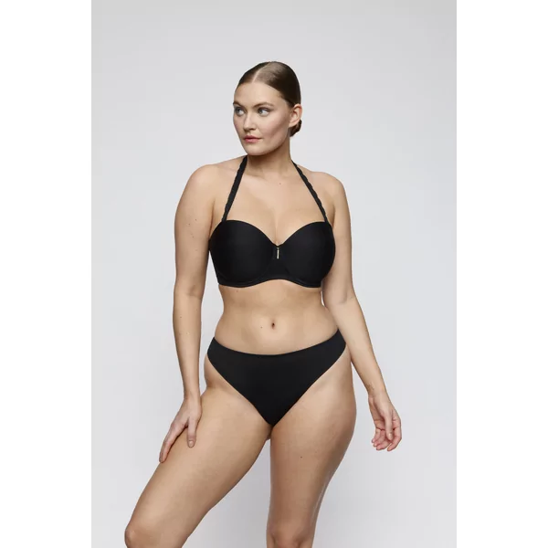 PrimaDonna Twist Twixie String - Zwart