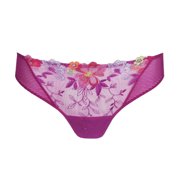 Marie Jo Odilly Rioslip - wild rose