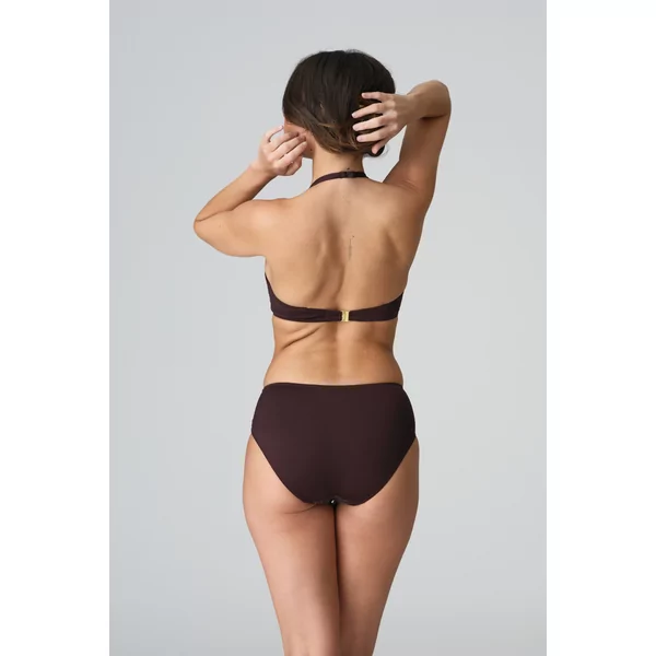 Marie Jo Swim Tomar Bikini Top - earth