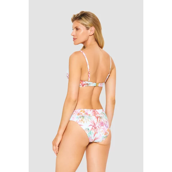 Féraud Dames Bikini - Fresh Flower