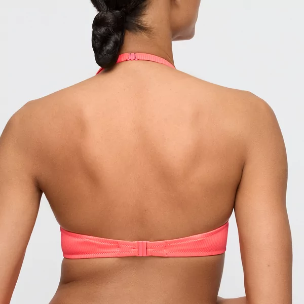Marie Jo Swim Cassie Bikini Top - Neon Fiesta