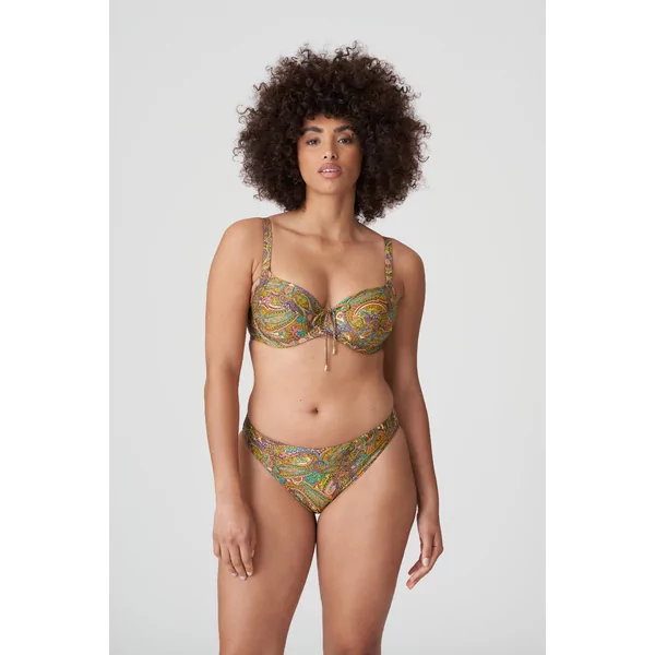 PrimaDonna Swim Sakarun Bikini Rioslip - Sunny Paisley