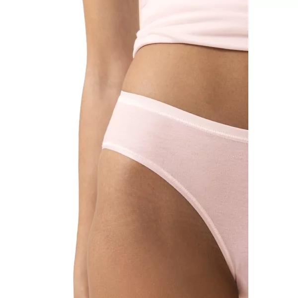 Mey Modal Pure Mini-Slip - bonbon pink