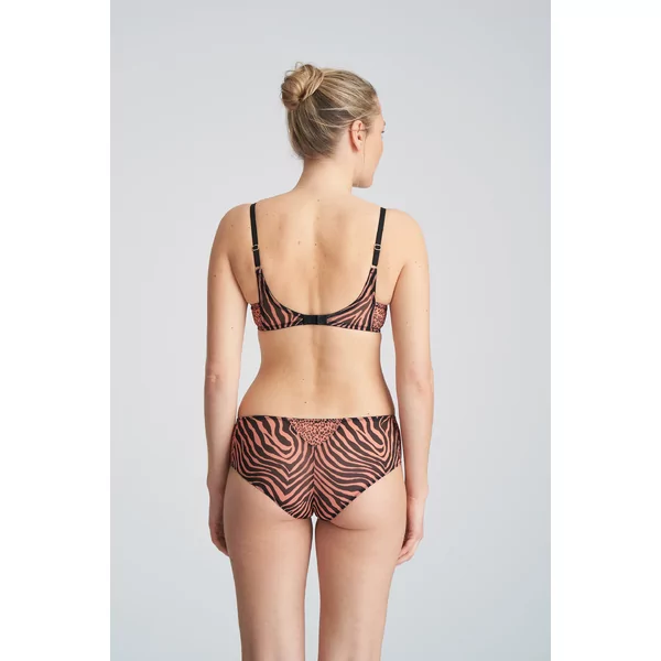 Marie Jo L'Aventure Tristan Beha - fusion