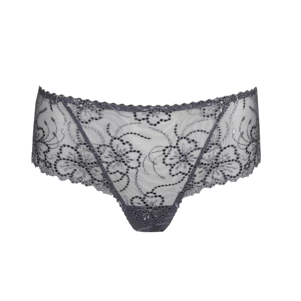 Marie Jo Jane Luxe String - blue shadow