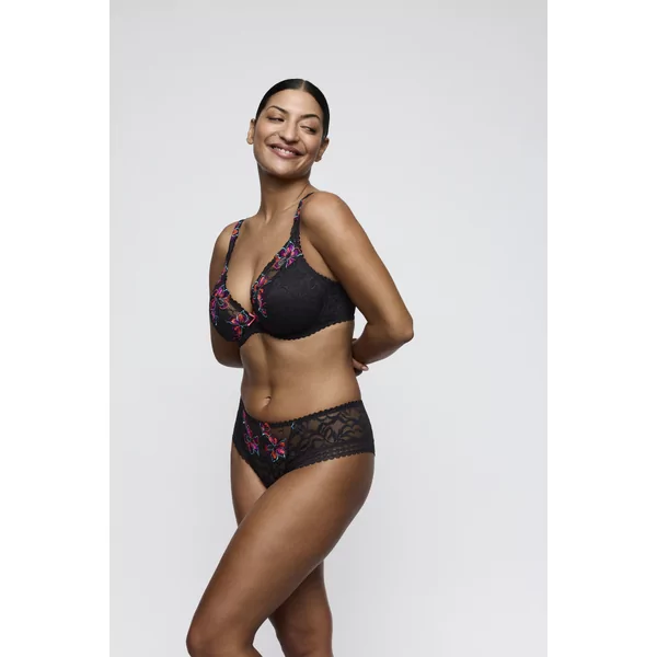 PrimaDonna Miyara Luxe String - Floral Eclipse