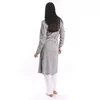 Pluto Niena Cardigan - silver