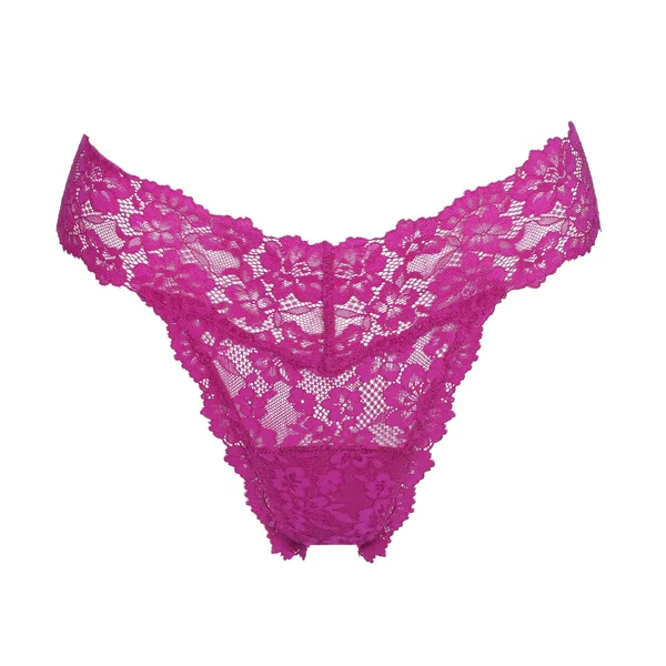 Marie Jo Soft Studio String - Wild Rose