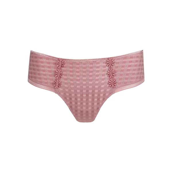 Marie Jo Avero Hotpants - Ballet Pink