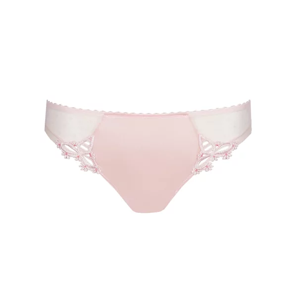 Marie Jo Noova Rioslip - gardenia rose