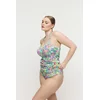 PrimaDonna Swim Douala Tankini Top - Impressionist Summer