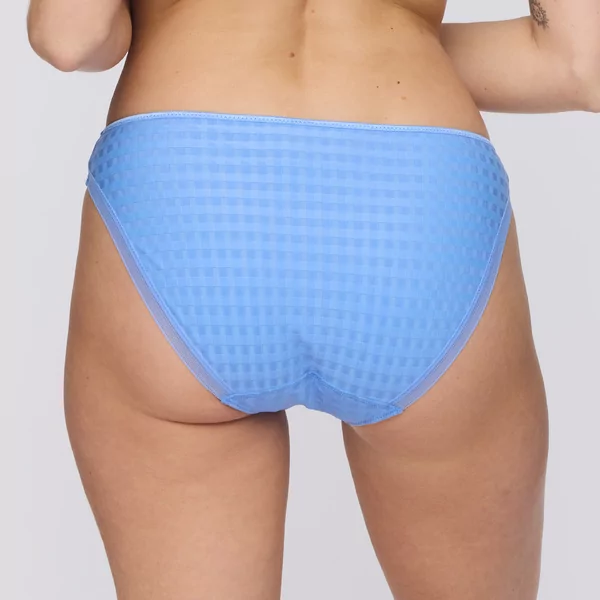 Marie Jo Avero Rioslip - Santorini Blue