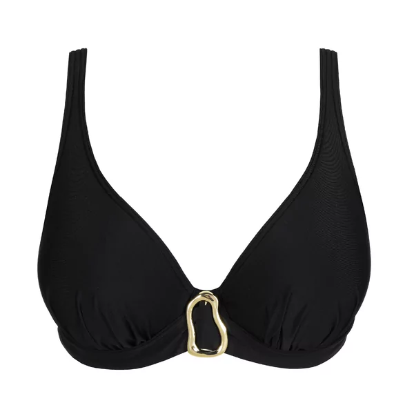 PrimaDonna Swim Uvita Bikini Top - Zwart