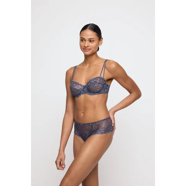 Marie Jo Jane Luxe String - blue shadow