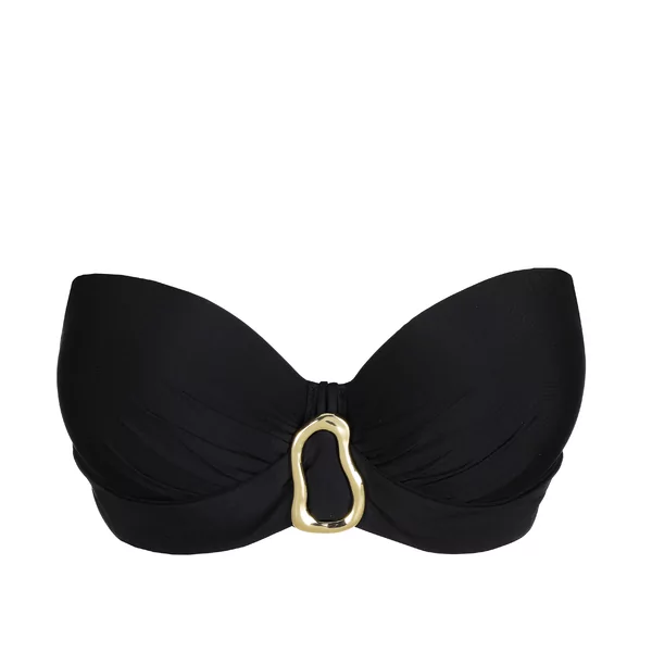 PrimaDonna Swim Uvita Bikini Top - Zwart