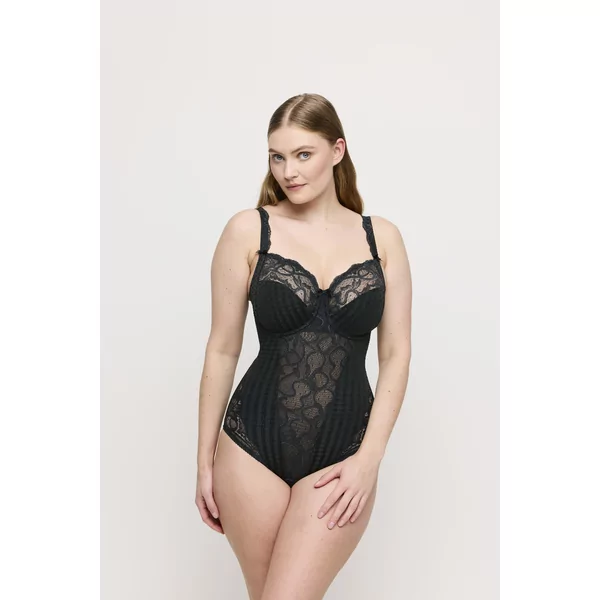 PrimaDonna Madison Body - Deep Forest