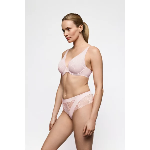 Marie Jo Solene Luxe String - gardenia rose