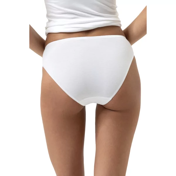 Mey Modal Pure Mini-Slip - Weiss