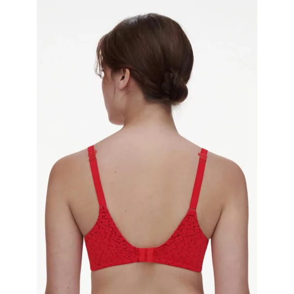Chantelle Easy Feel Norah Beha - Klaproos