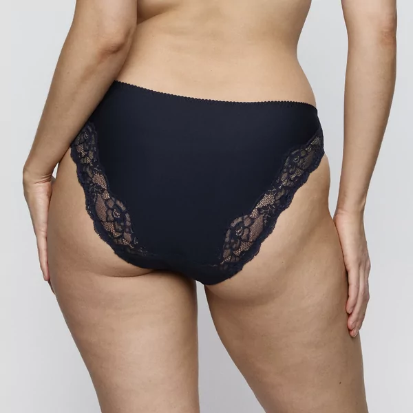 PrimaDonna Madison Rioslip - Velvet Blue