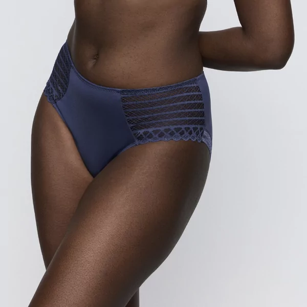 PrimaDonna Twist Twist Side Tailleslip - indigofera