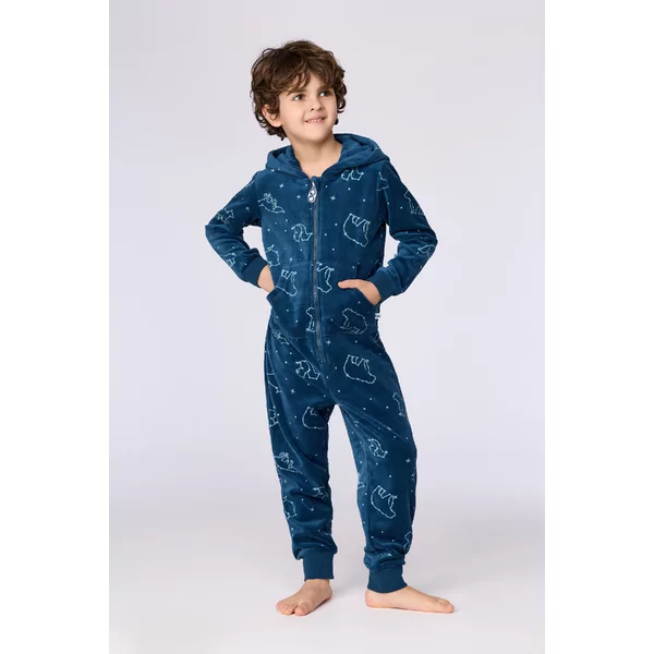 Woody Unisex onesie - galaxy print