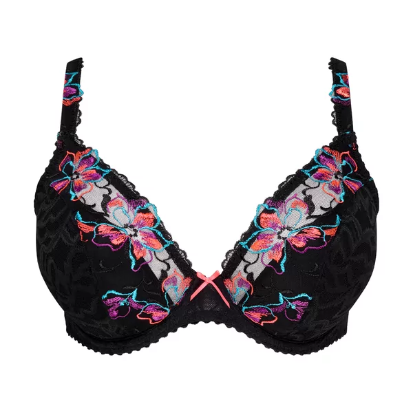PrimaDonna Miyara Beha - Floral Eclipse