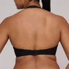 PrimaDonna Swim Kiruna Bikini Top - Zwart