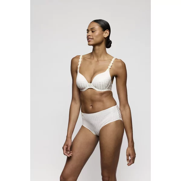 Marie Jo Avero Beha - Ivory Petal