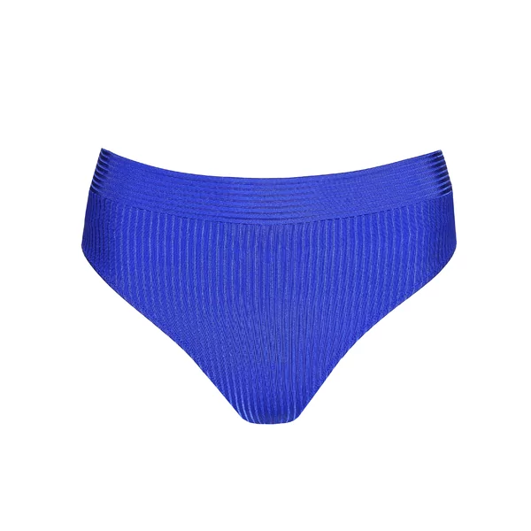 Marie Jo Swim Emly Bikini Tailleslip - ELECTRIC BLUE