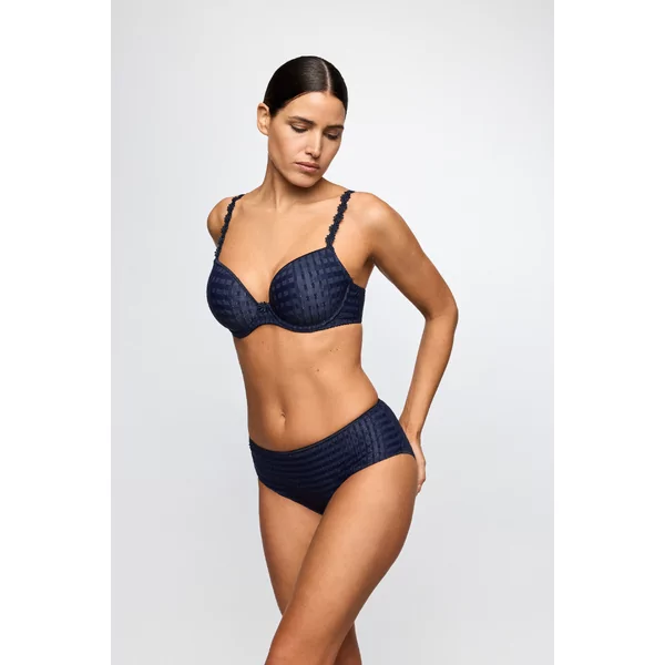Marie Jo Avero Tailleslip - Velvet Blue