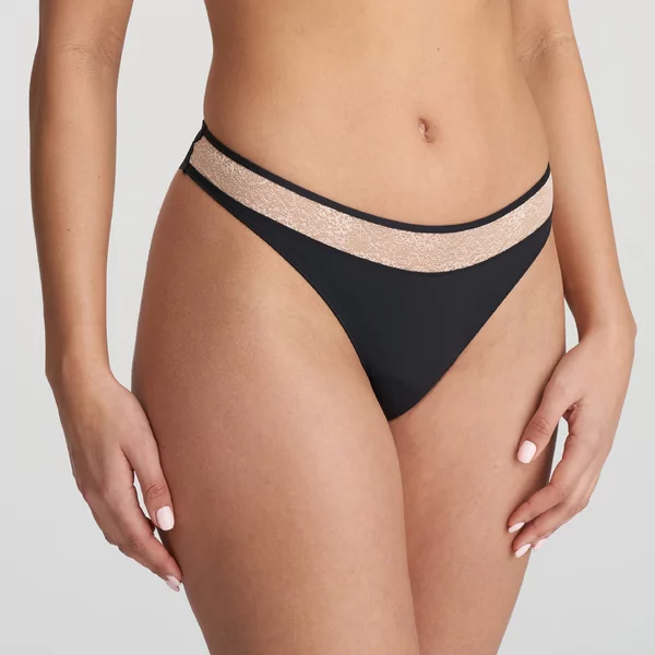 Marie Jo Amman String - jaspe