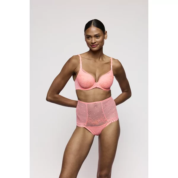 Marie Jo Annaelle Tailleslip - Neon Peach