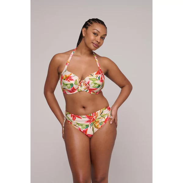 PrimaDonna Swim Tanzania Bikini Top - Calm tropics