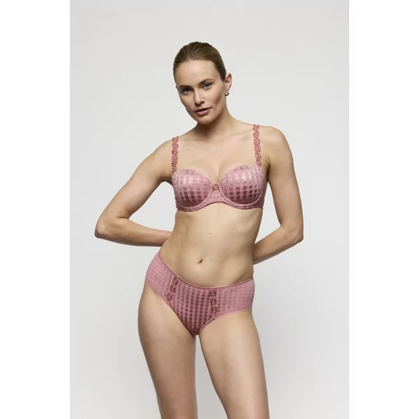 Marie Jo Avero Hotpants - Ballet Pink